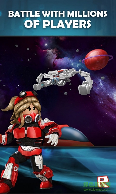 roblox蘋果版下載