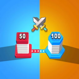 塔樓收購征服城堡(Tower Takeover)