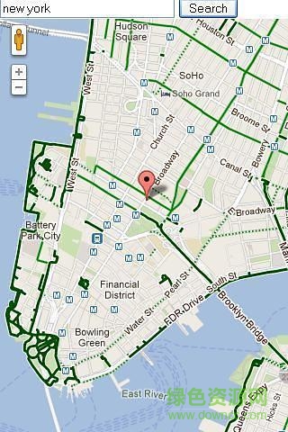 自行車(chē)路線(xiàn) v3.9 安卓版 0