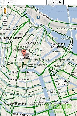 自行車(chē)路線(xiàn) v3.9 安卓版 1