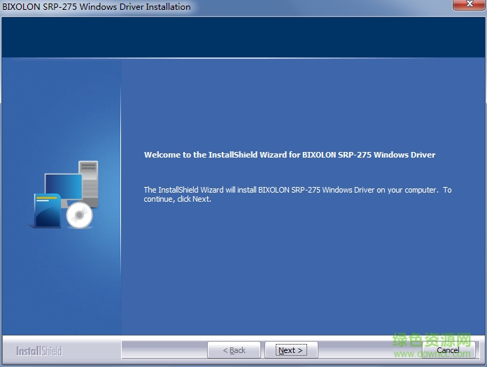 畢索龍Bixolon SRP-275打印機(jī)驅(qū)動(dòng) v3.8.2 官方最新版 0