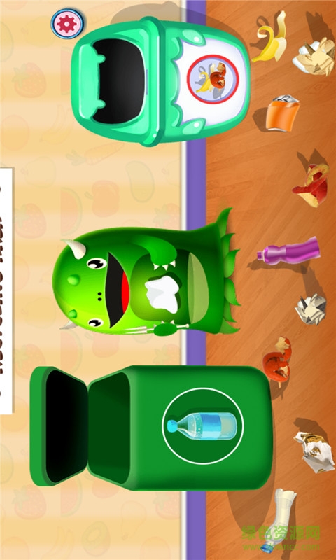 兒童購物超市客戶端 v2.0.1 安卓版 0