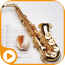 薩克斯教學視頻客戶端