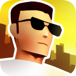 方塊人城市模擬建設(shè)游戲