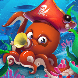 寶寶捕魚達(dá)人