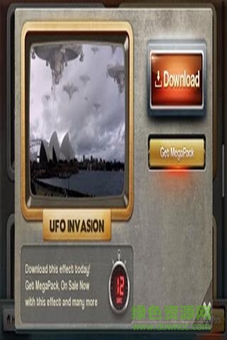 特效大師手機(jī)版(FxGuru) v2.11.1 安卓版 0