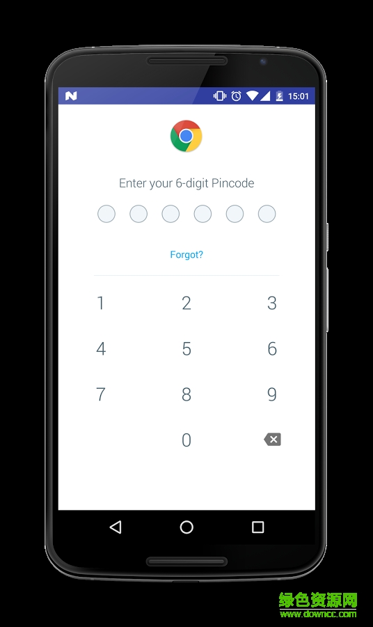 應(yīng)用鎖applock v1.1.0 安卓版 2
