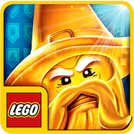 樂高騎士團(tuán)盾牌掃描手機(jī)版(LEGO: Merlok 2.0)