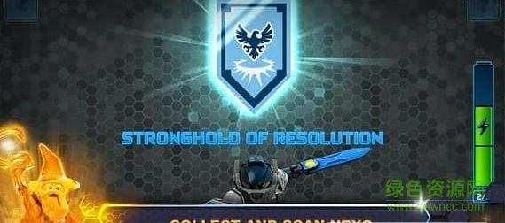 樂高騎士團盾牌掃描手機版(LEGO: Merlok 2.0) v1.0.6 官方安卓版 1