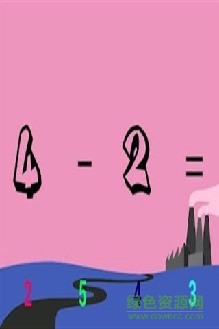 數(shù)學(xué)學(xué)前教育(Numbers For Kids) v1.3 安卓版 0