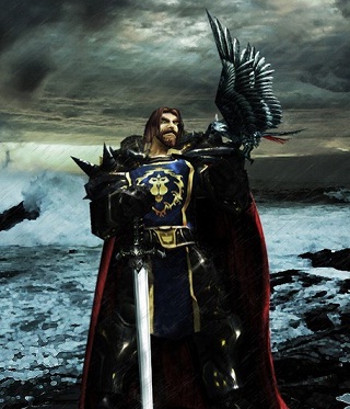 新决战塞拉摩v1.0虚铜版_魔兽rpg地图