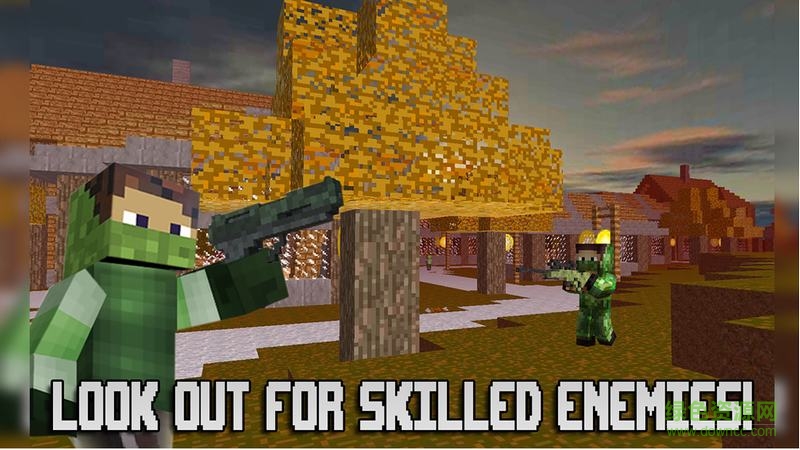 生存狩獵2中文版修改版 vC18b 安卓無敵版 0