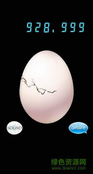 100萬的蛋游戲蘋果版 v1.0 iphone官網(wǎng)版 0