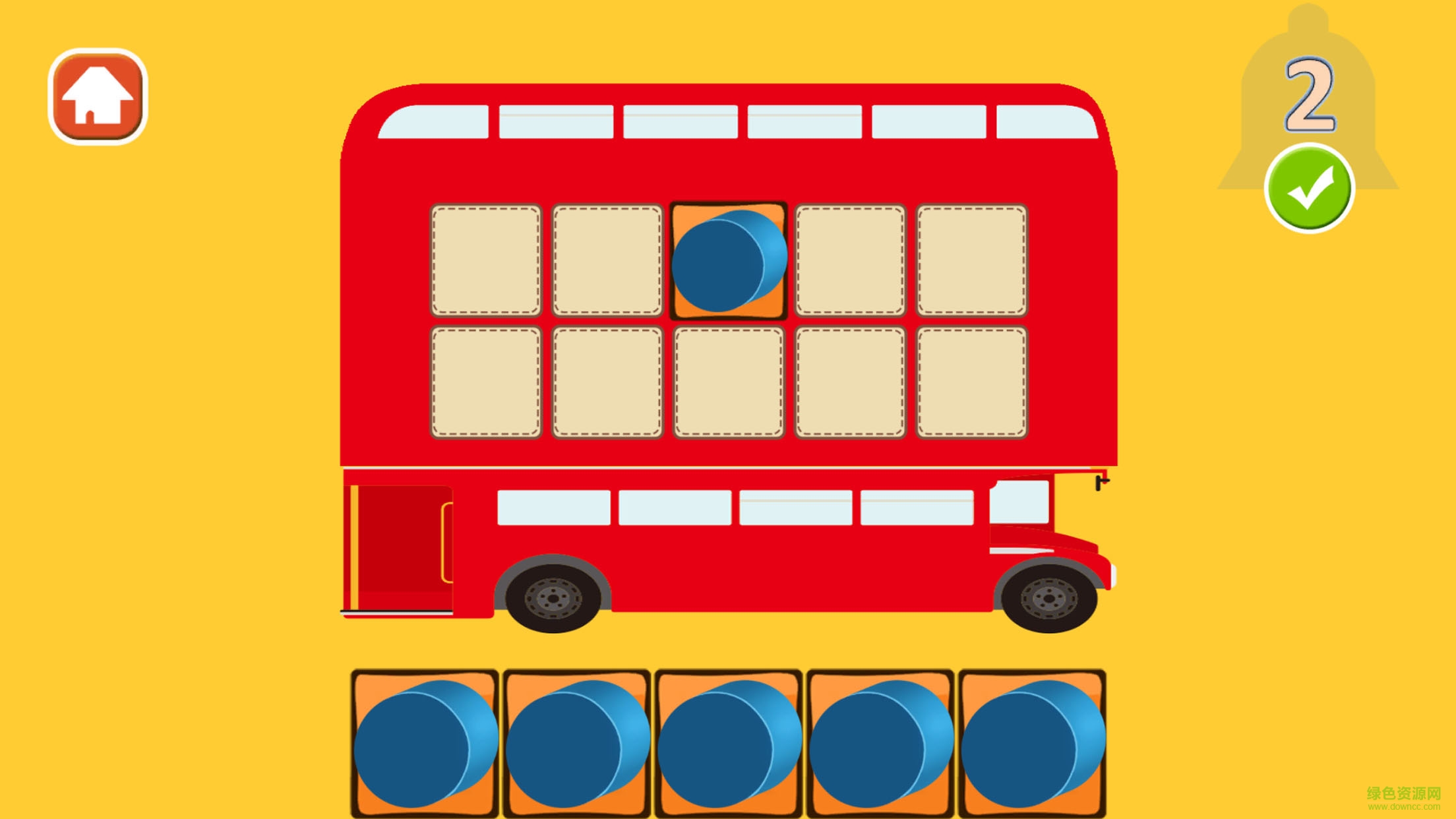 寶寶愛數(shù)學(xué) v1.2 安卓版 2