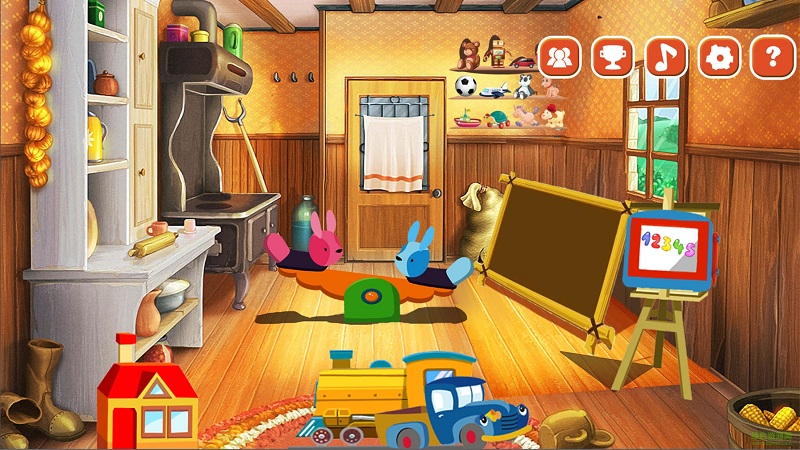 寶寶愛數(shù)學(xué) v1.2 安卓版 4