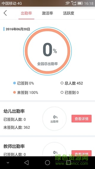 微家園園長版 v2.3.0 安卓版 1
