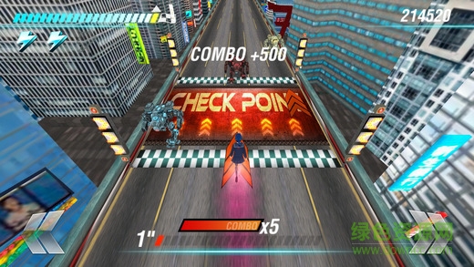 東京戰(zhàn)姬(Anime Manga Robot) v1.0.0 安卓版 3