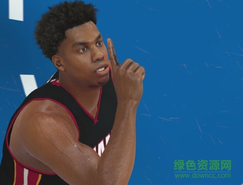 nba2k17懷特塞德面補(bǔ)mc存檔  0