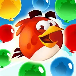 憤怒的小鳥爆破內(nèi)購修改版(AB Blast)