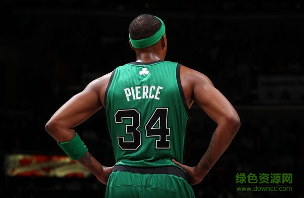 nba2k17皮爾斯面補(bǔ)mc存檔  0