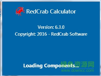RedCrab(公式編輯器) v6.3.0.100 綠色中文版 0