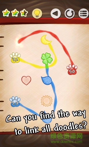 熊貓涂鴉手機(jī)版(Panda Doodle) v5.0.0 安卓版 0