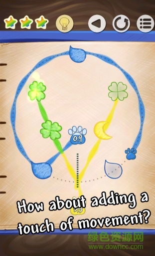 熊貓涂鴉手機(jī)版(Panda Doodle) v5.0.0 安卓版 2