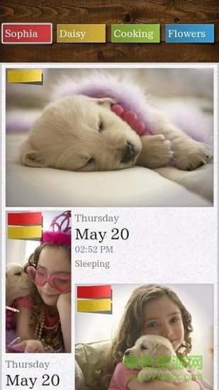 無(wú)限時(shí)刻相冊(cè)手機(jī)版(million moments) v1.7.06.06240 安卓版 0