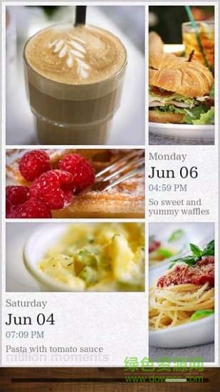 無(wú)限時(shí)刻相冊(cè)手機(jī)版(million moments) v1.7.06.06240 安卓版 2