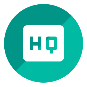 HD音乐播放器(HQ Music)