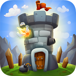 tower crush修改版