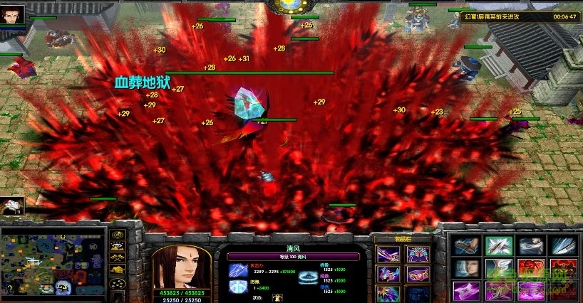 劍心俠義2.2國慶正式版 附隱藏密碼和大禮包密碼 0