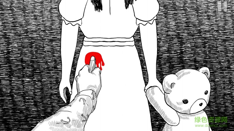 無(wú)盡夢(mèng)魘中文版(Neverending Nightmares) v3.2 安卓漢化版 2