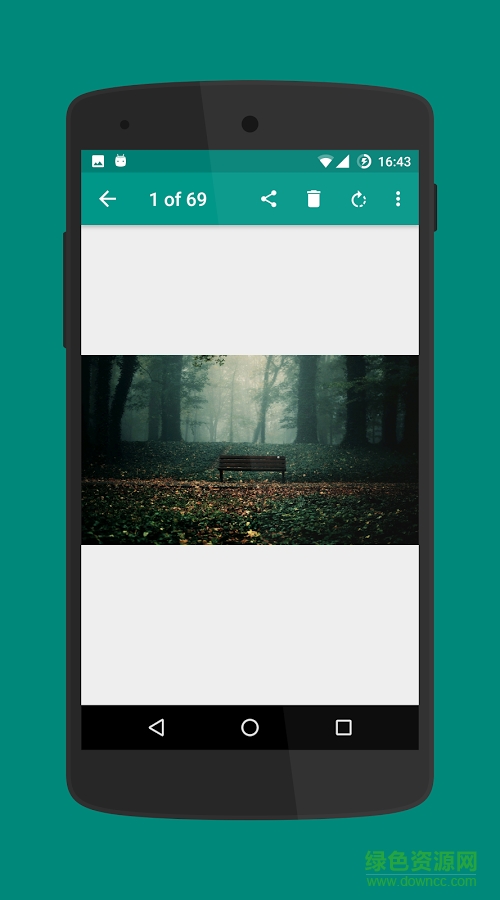 綠葉圖庫(kù)(LeafPic Gallery) v0.5.9 安卓版 2