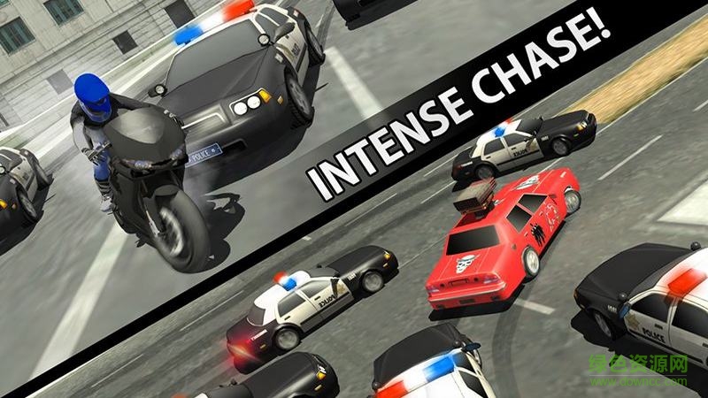 黑幫犯罪城市模擬器3d內(nèi)購(gòu)修改版 v1.2 安卓無限金幣版 2