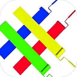 彩帶涂色模擬器