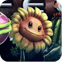 3D版植物大戰(zhàn)僵尸主題