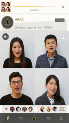 AKKA(影片編輯) v1.9.3 安卓版 1