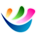 AiderDM快遞單打印軟件