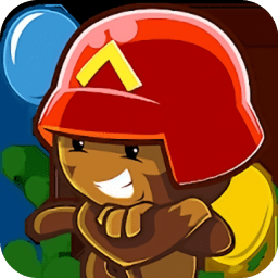 猴子塔防對戰(zhàn)最新版