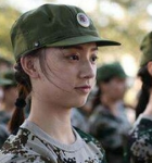 大學(xué)軍訓(xùn)感言600字