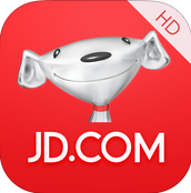 京東商城pad版