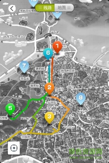 麗江古城 v1.0.2 安卓版 2