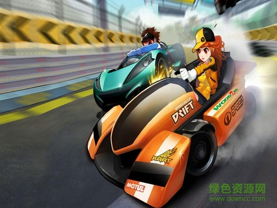 qq飛車無限噴輔助2016 超級穩(wěn)定版 0