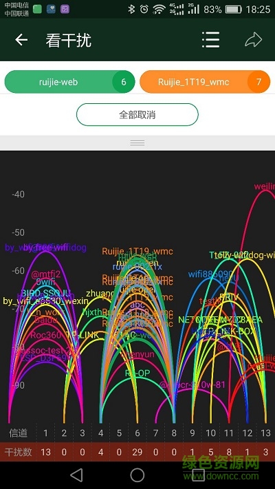 WiFi魔盒(暴力修改wifi) v3.0 安卓版 3
