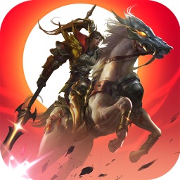 亂世三國(guó)志折扣端