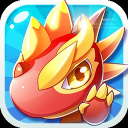 斗龍戰(zhàn)士3天降小怪獸內(nèi)購(gòu)修改版