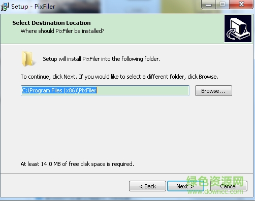 PixFiler(照片管理工具) v5.4.17 官方版 0