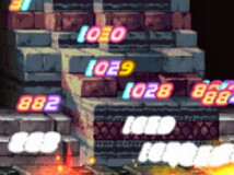 dnf七彩傷害數(shù)字游戲補(bǔ)丁  0