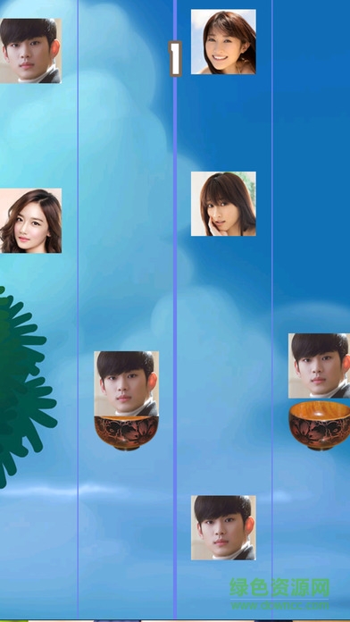 奇跡暖暖2環(huán)游世界換裝物語 v1.0.0 安卓版 1